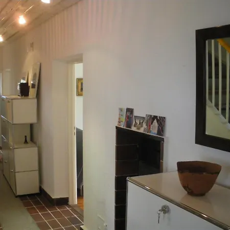 Homestay In