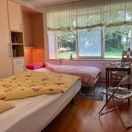 In Homestay szállás