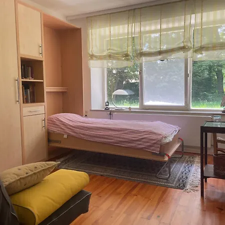 Privatunterkunft In Dießen am Ammersee