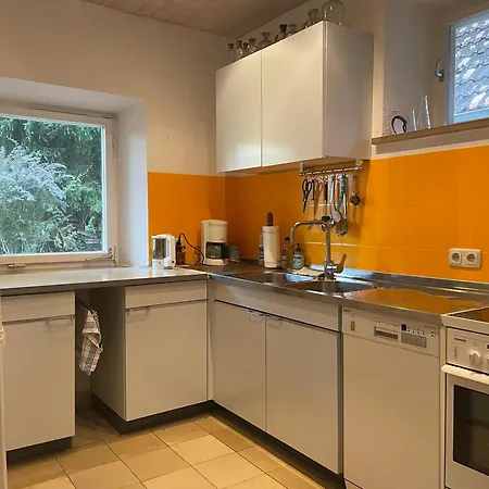 Privatunterkunft In