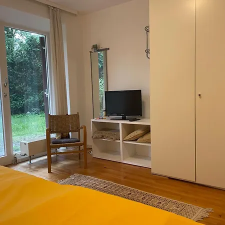 Privatunterkunft In