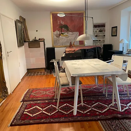 Homestay szállás In *